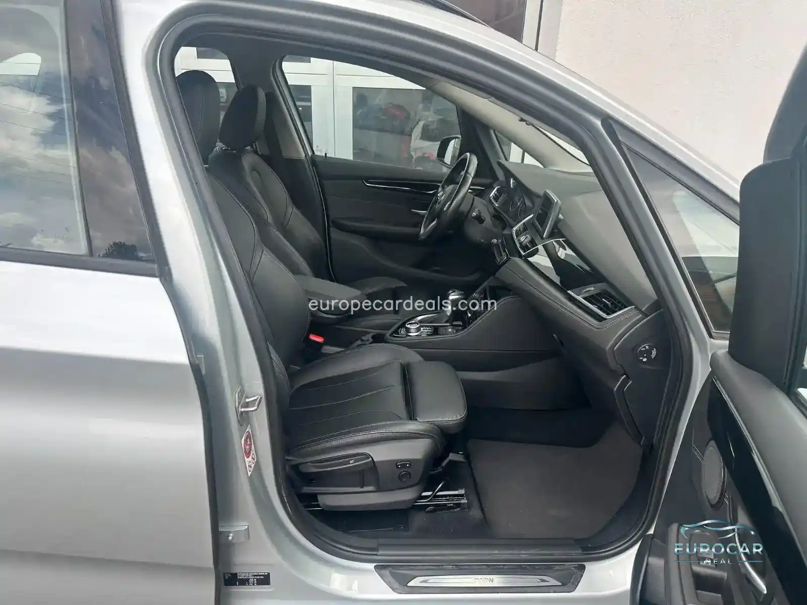 BMW 218 Active Tourer