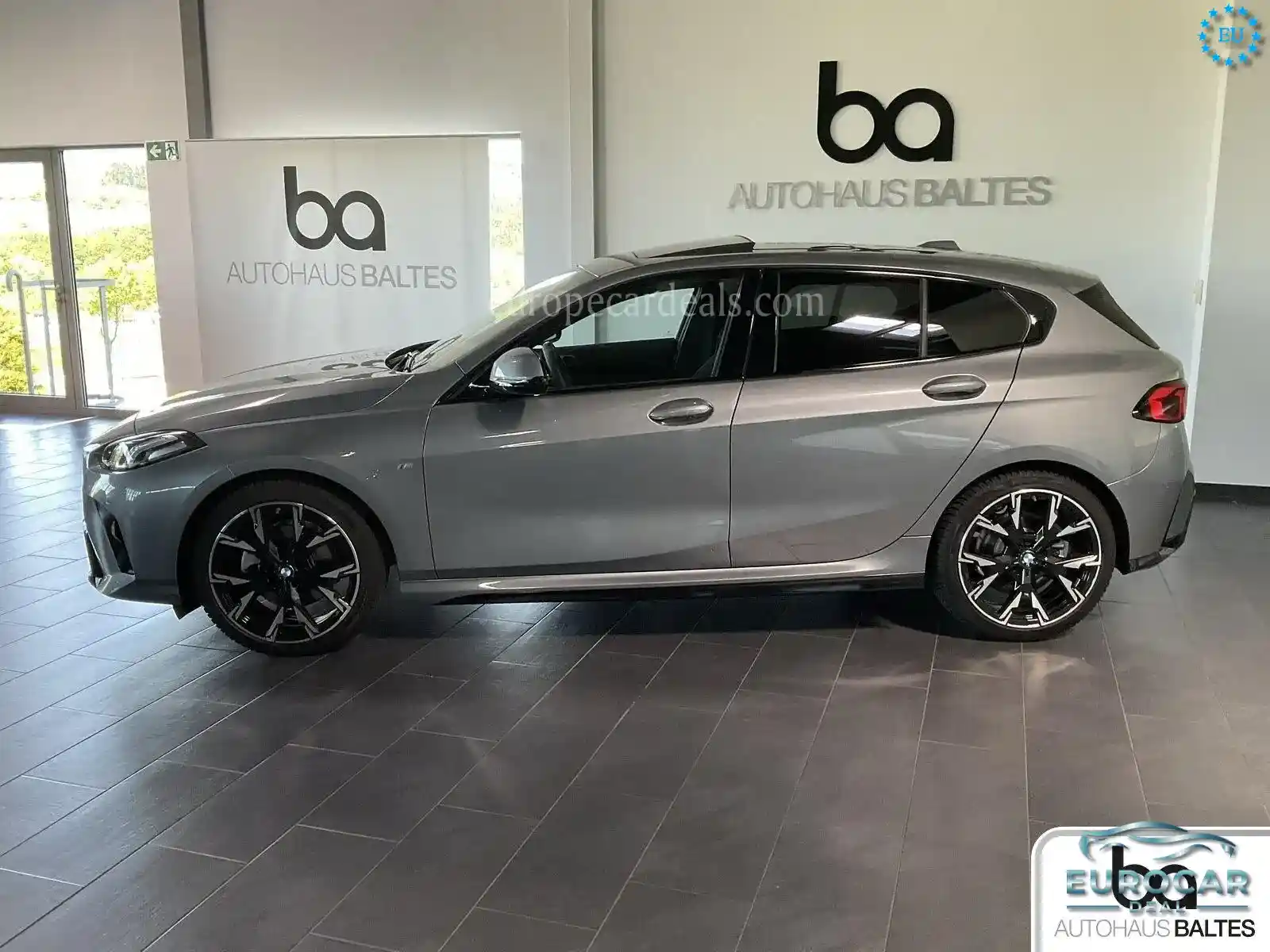 BMW 120