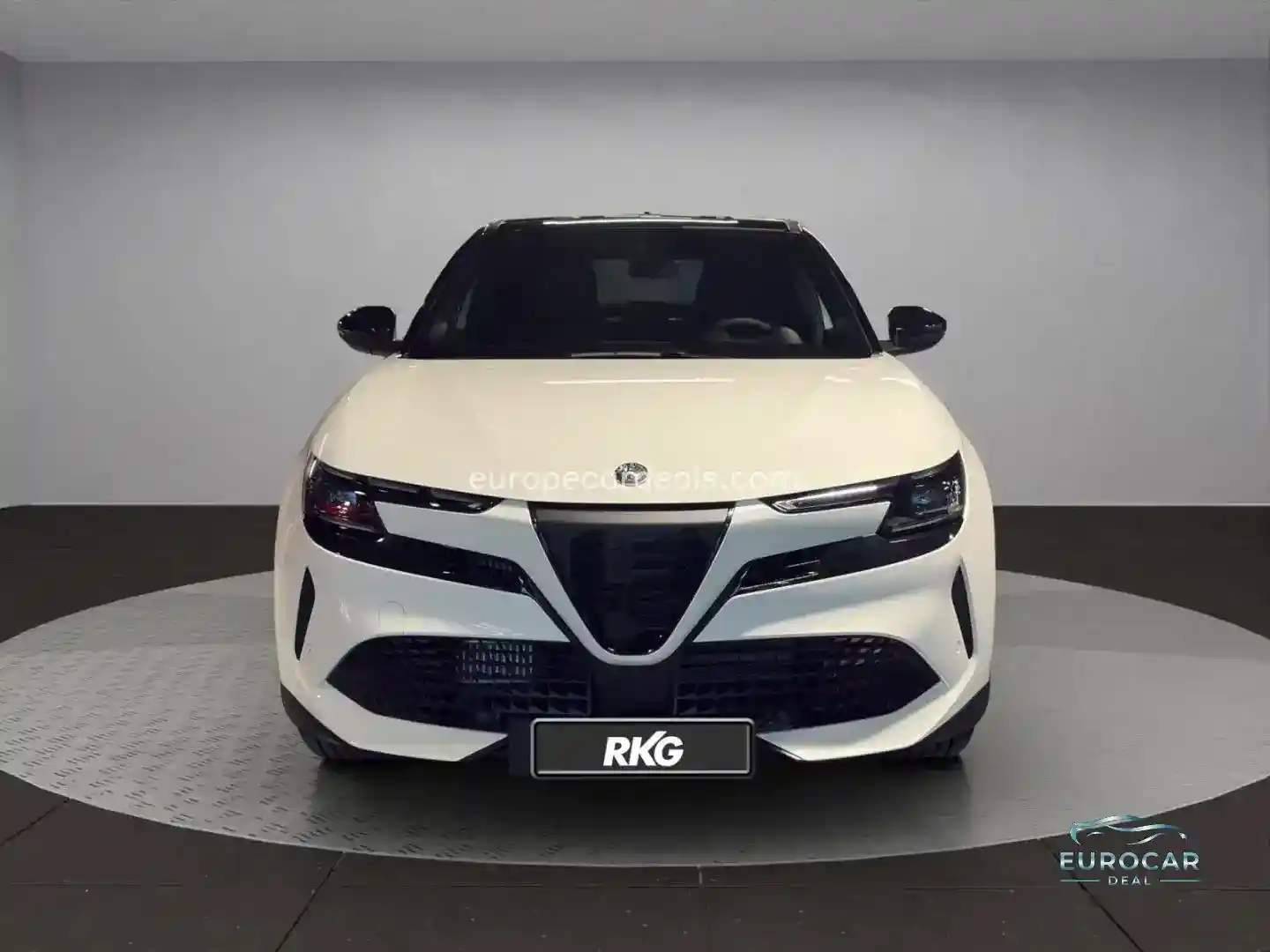 Alfa Romeo Junior