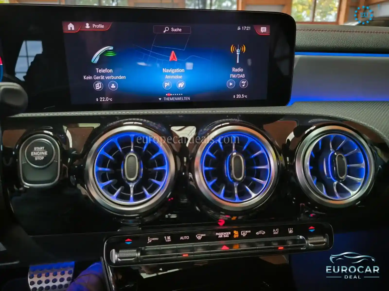 Mercedes-Benz CLA 250 Shooting Brake