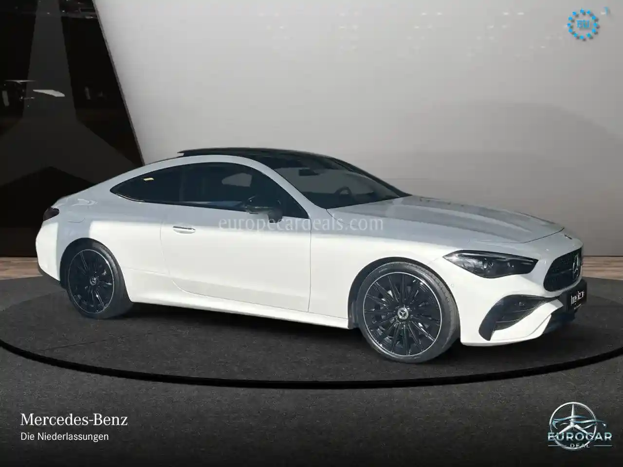 Mercedes-Benz CLE 300