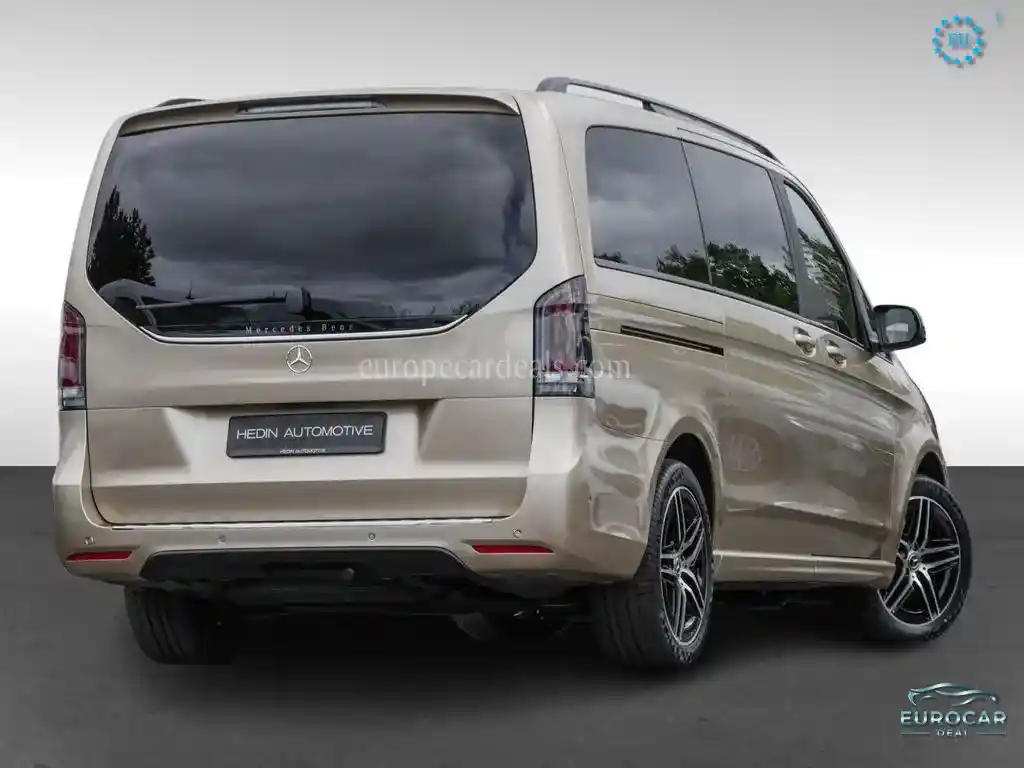 Mercedes-Benz V 300