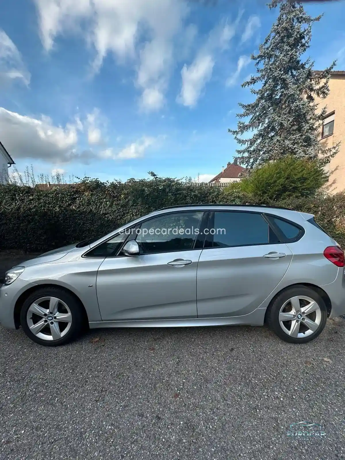 BMW 220