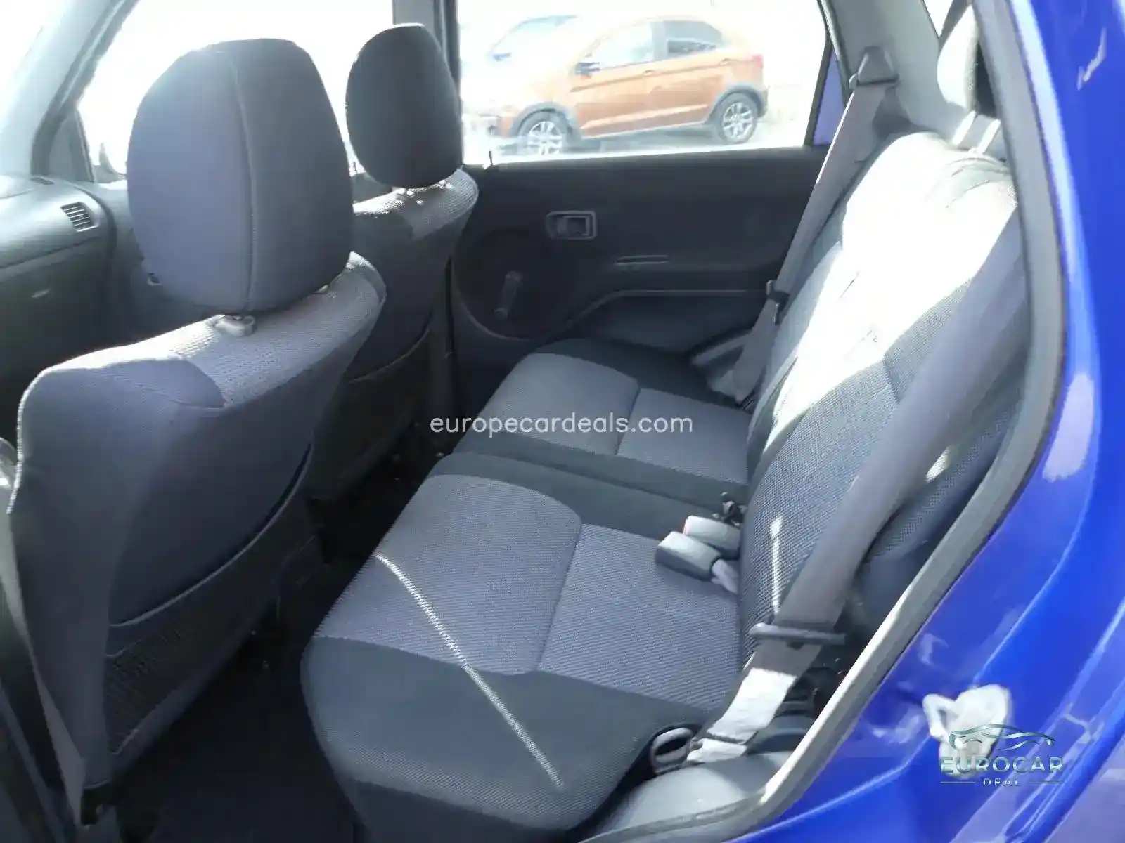 Daihatsu Terios