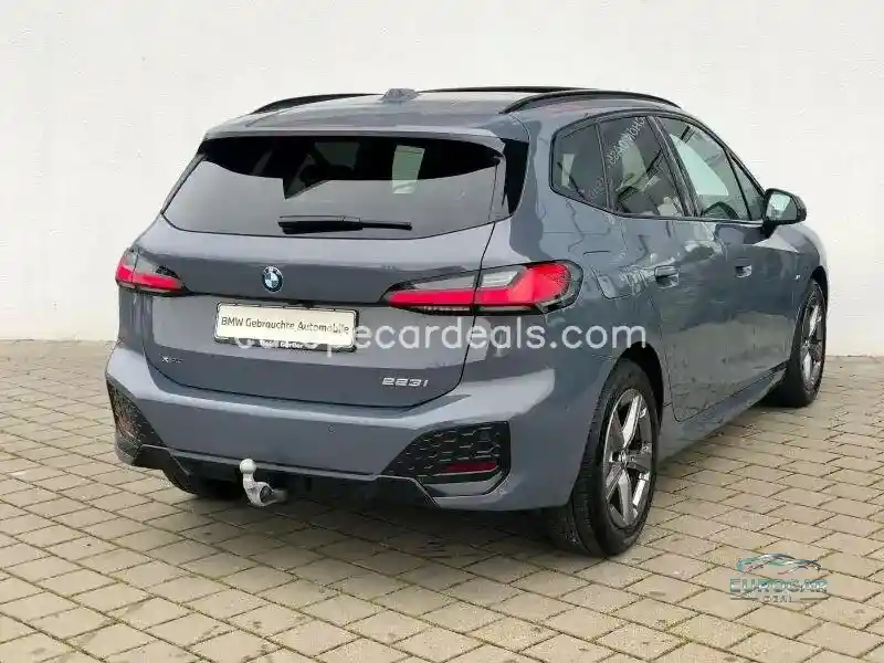 BMW 223 Active Tourer