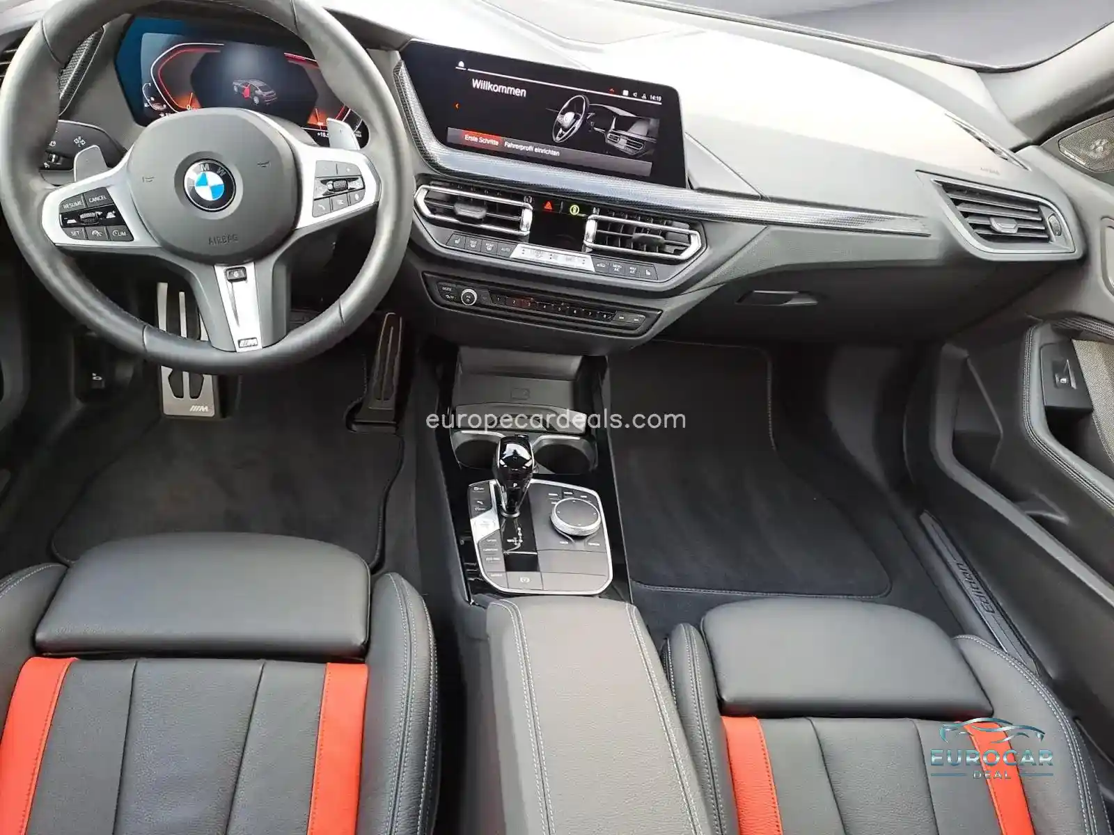 BMW 220 Gran Coupé