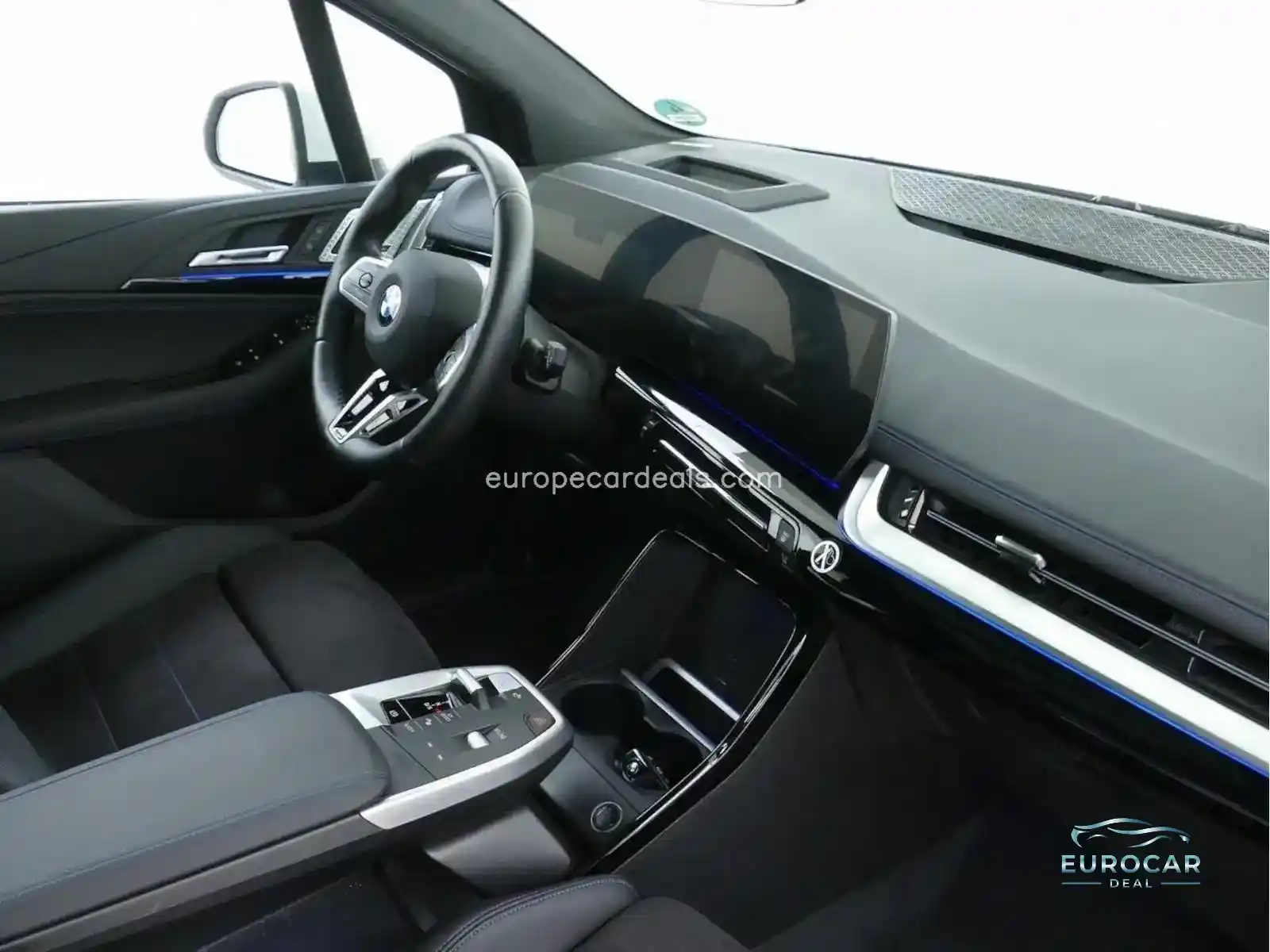 BMW 220 Active Tourer