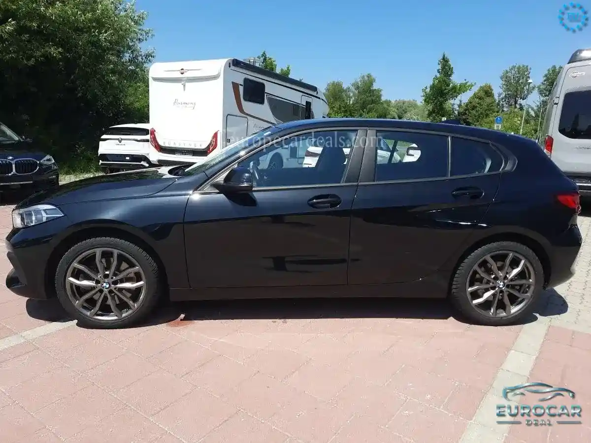 BMW 120