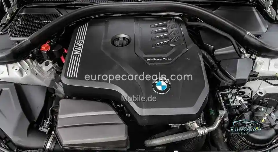 BMW 318