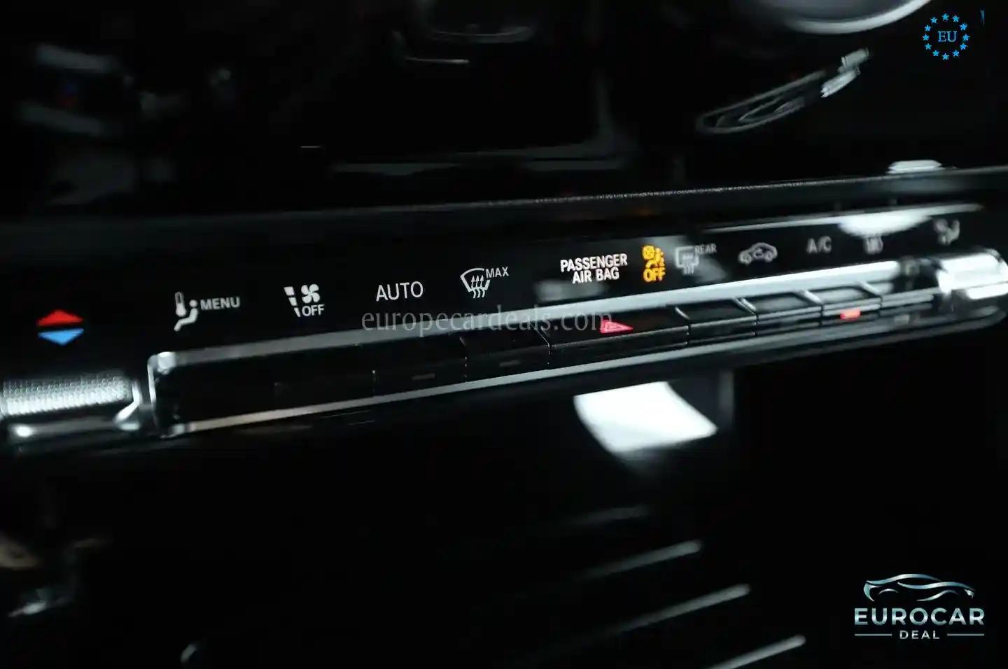 Mercedes-Benz CLA 220 Shooting Brake