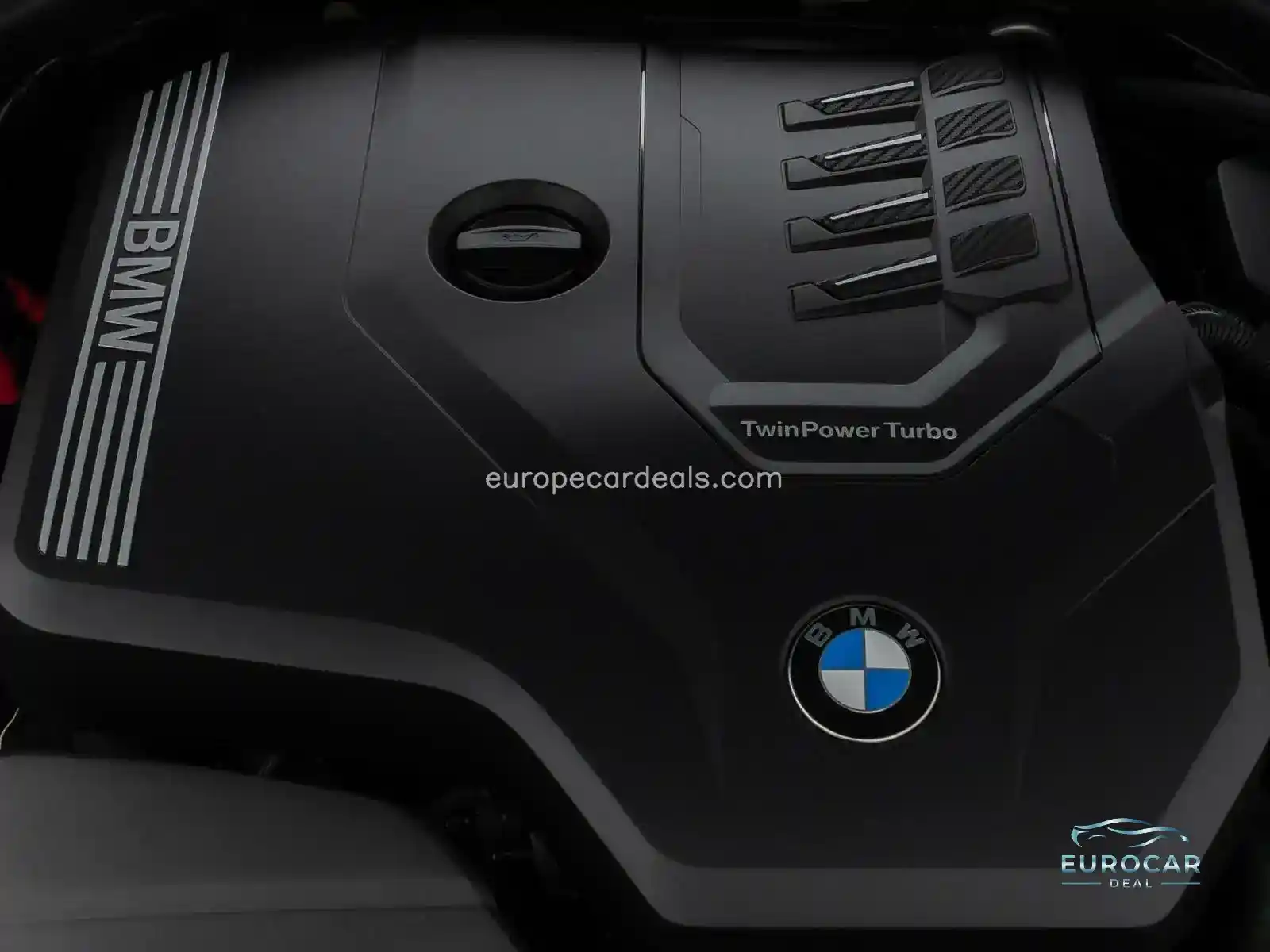 BMW 430 Gran Coupé