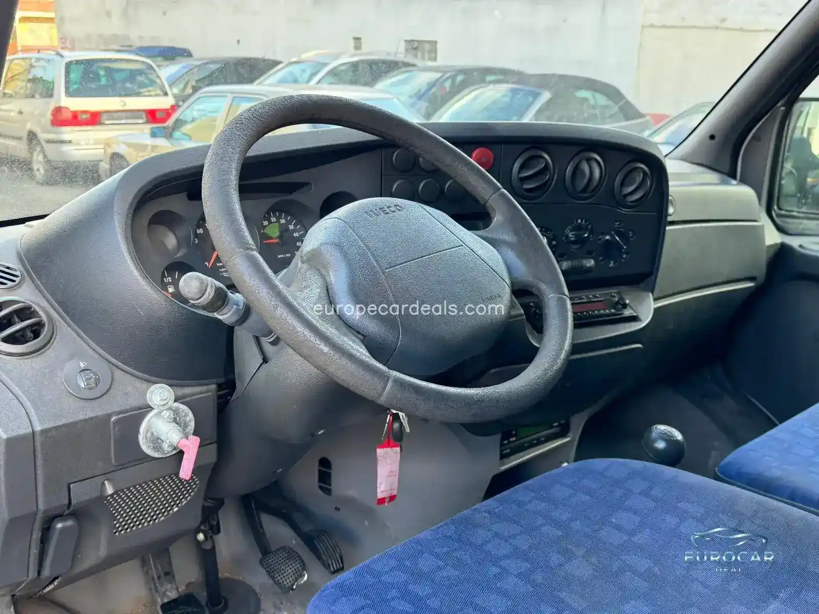 Iveco Other