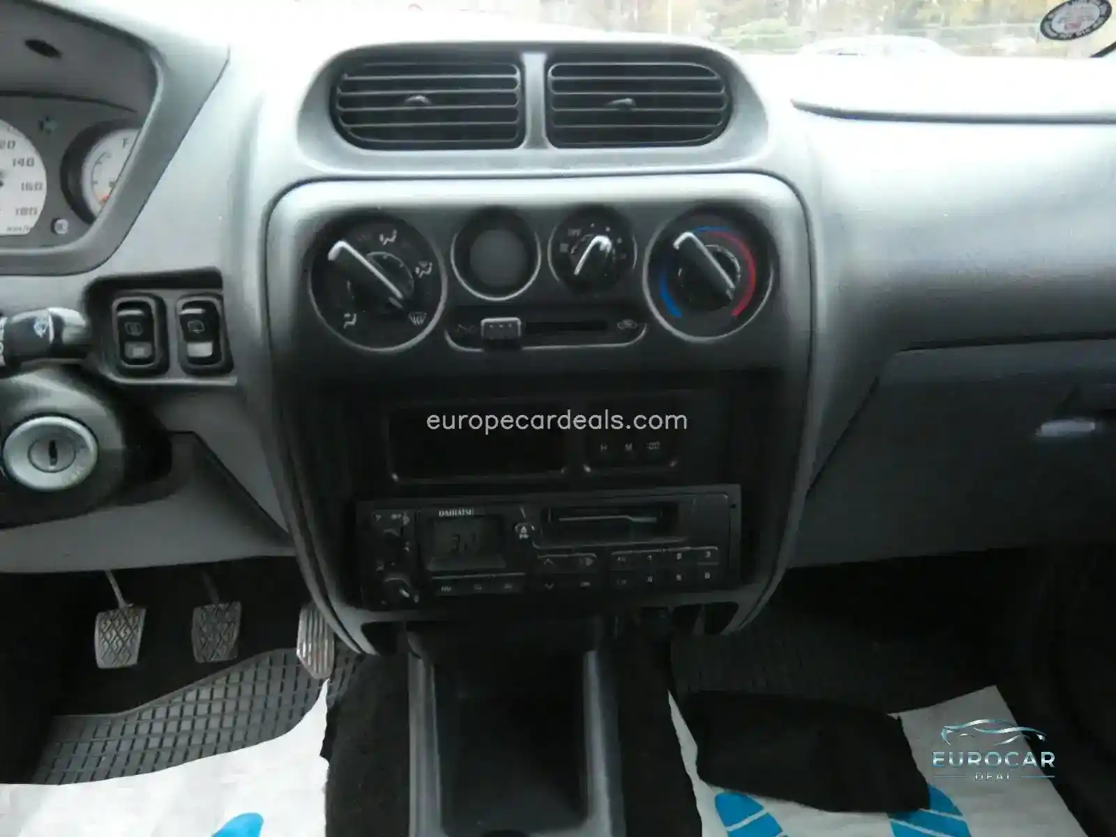 Daihatsu Terios