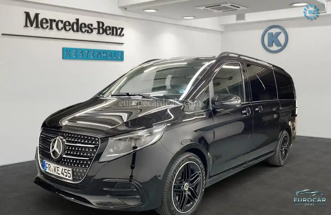 Mercedes-Benz V 300