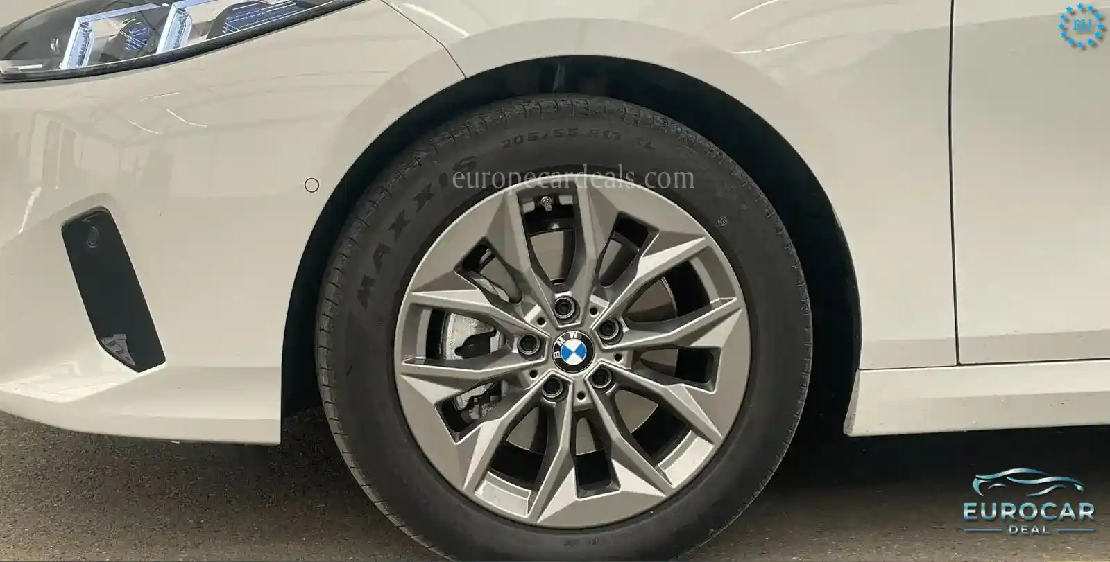 BMW 120