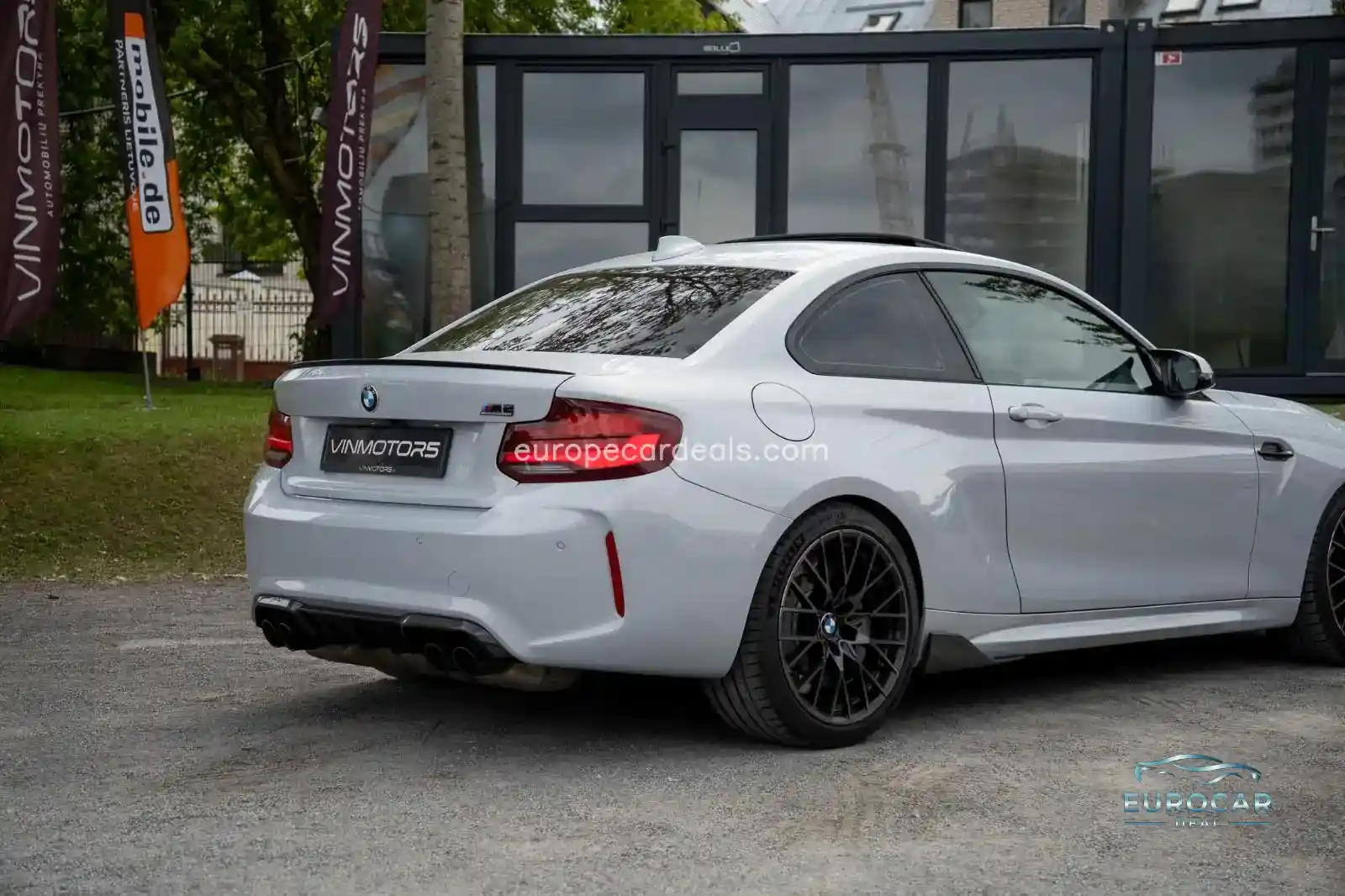 BMW M2