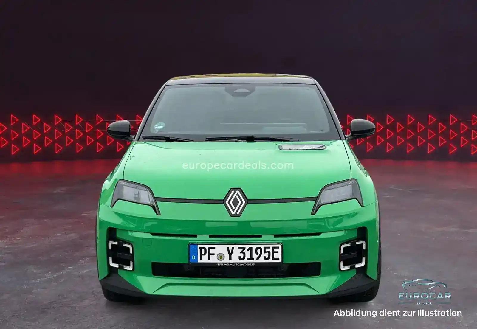 Renault R 5