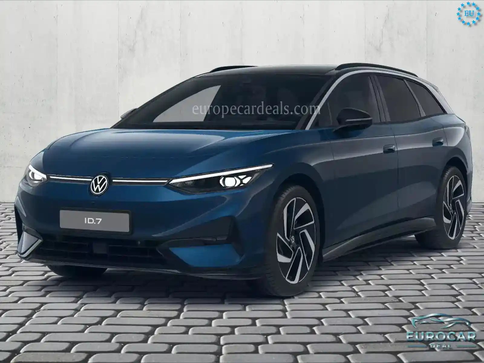 Volkswagen ID.7