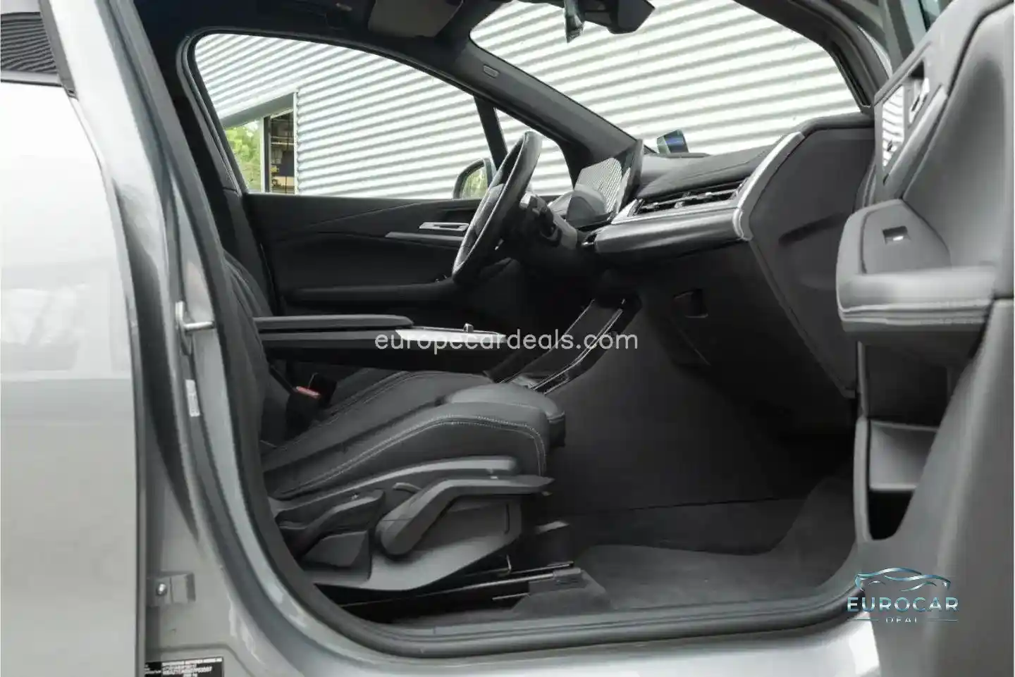 BMW 225 Active Tourer