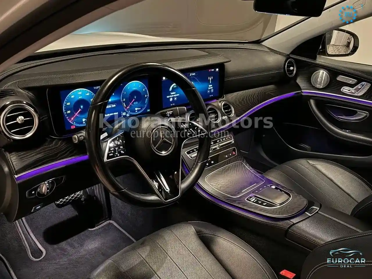 Mercedes-Benz E 300