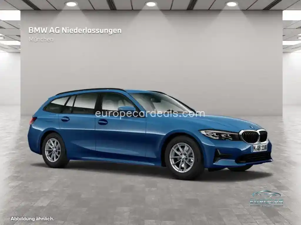 BMW 318