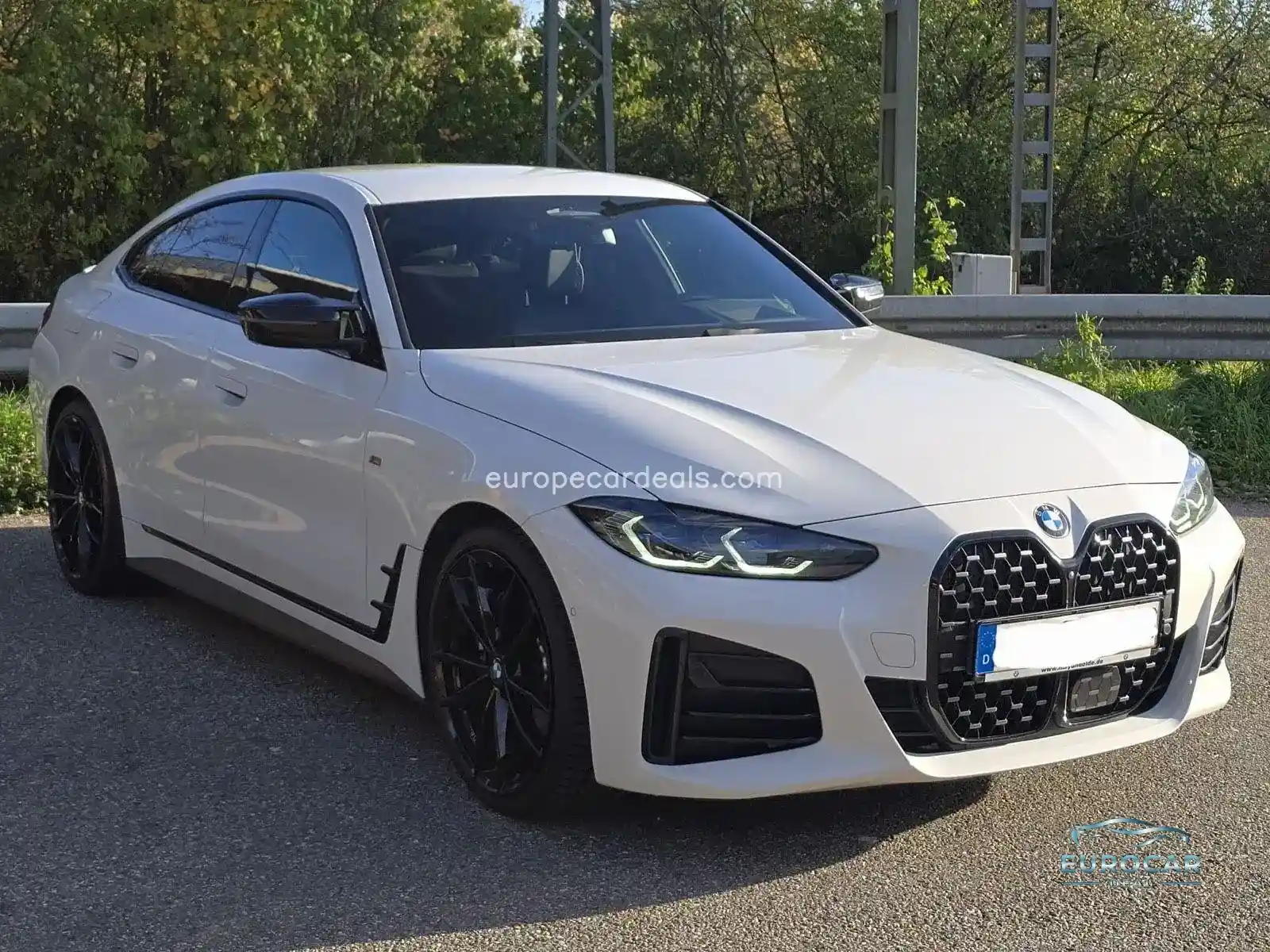 BMW M440