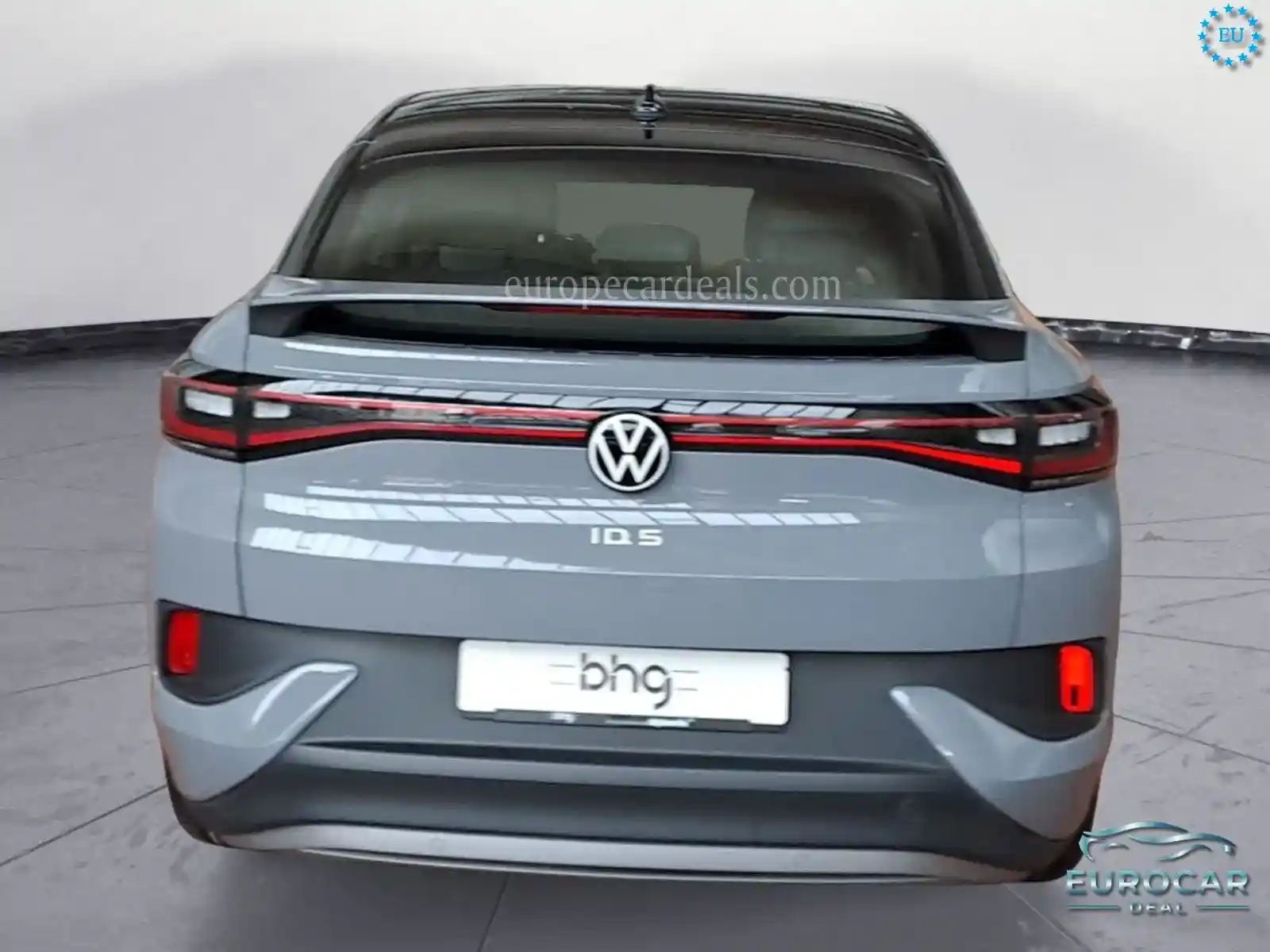Volkswagen ID.5