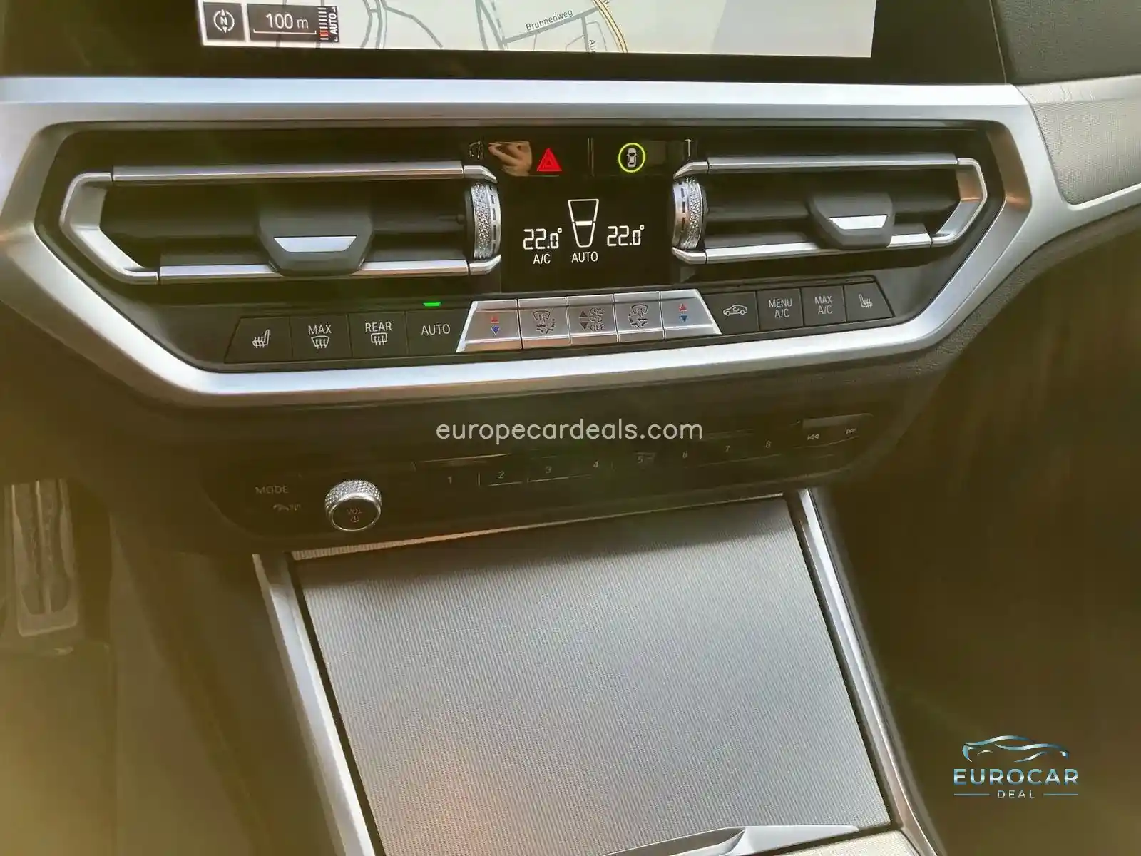 BMW M340i