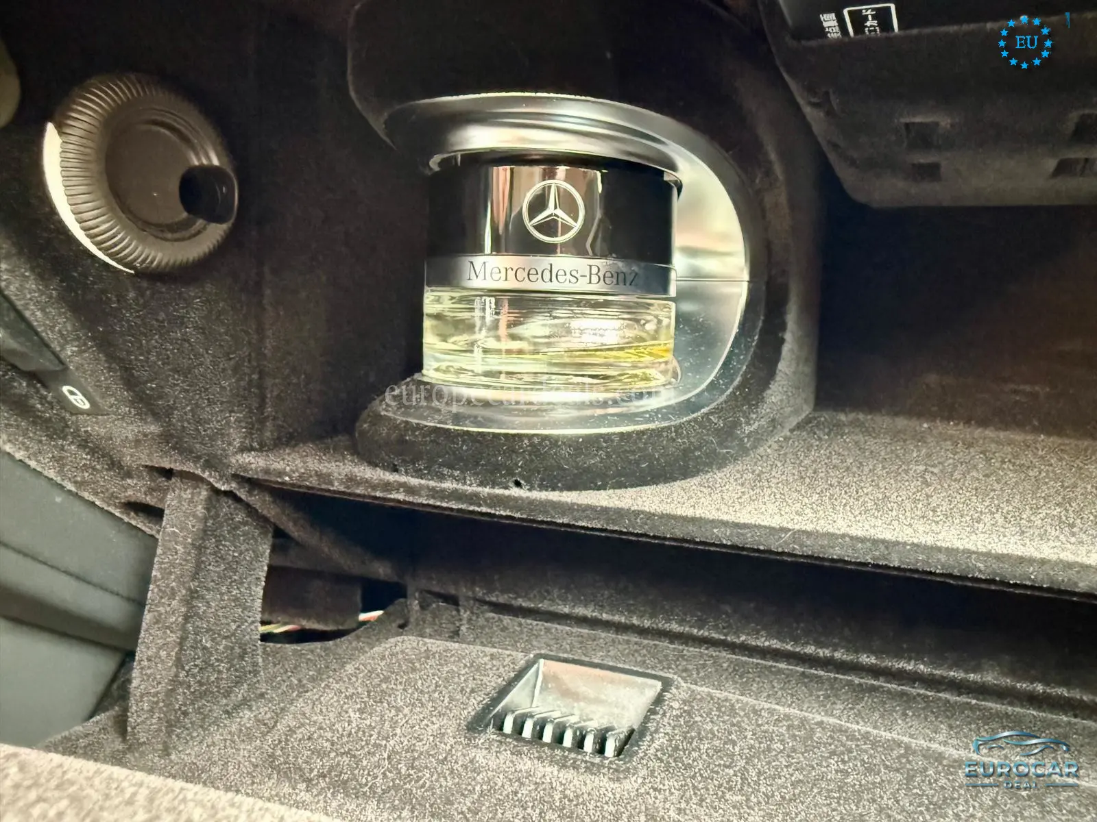 Mercedes-Benz S 63 AMG