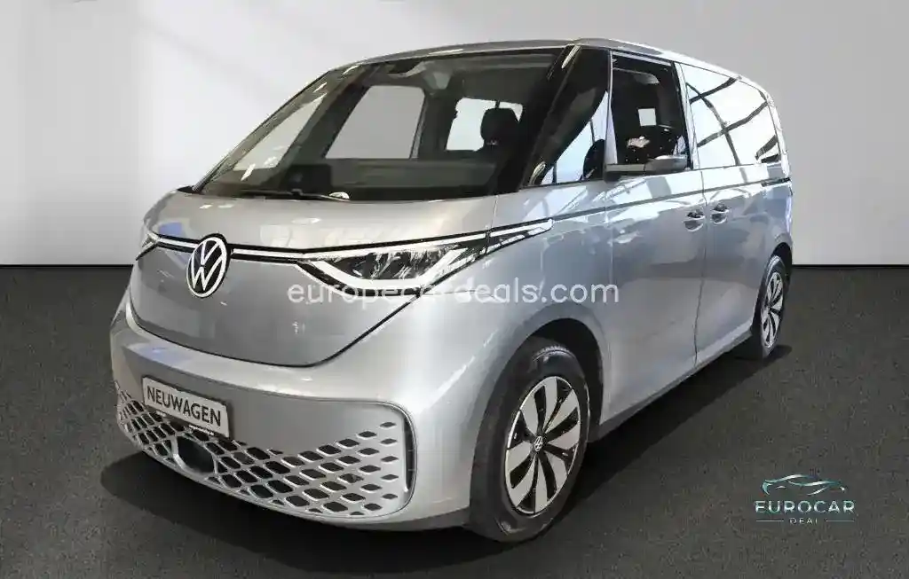 Volkswagen ID. Buzz