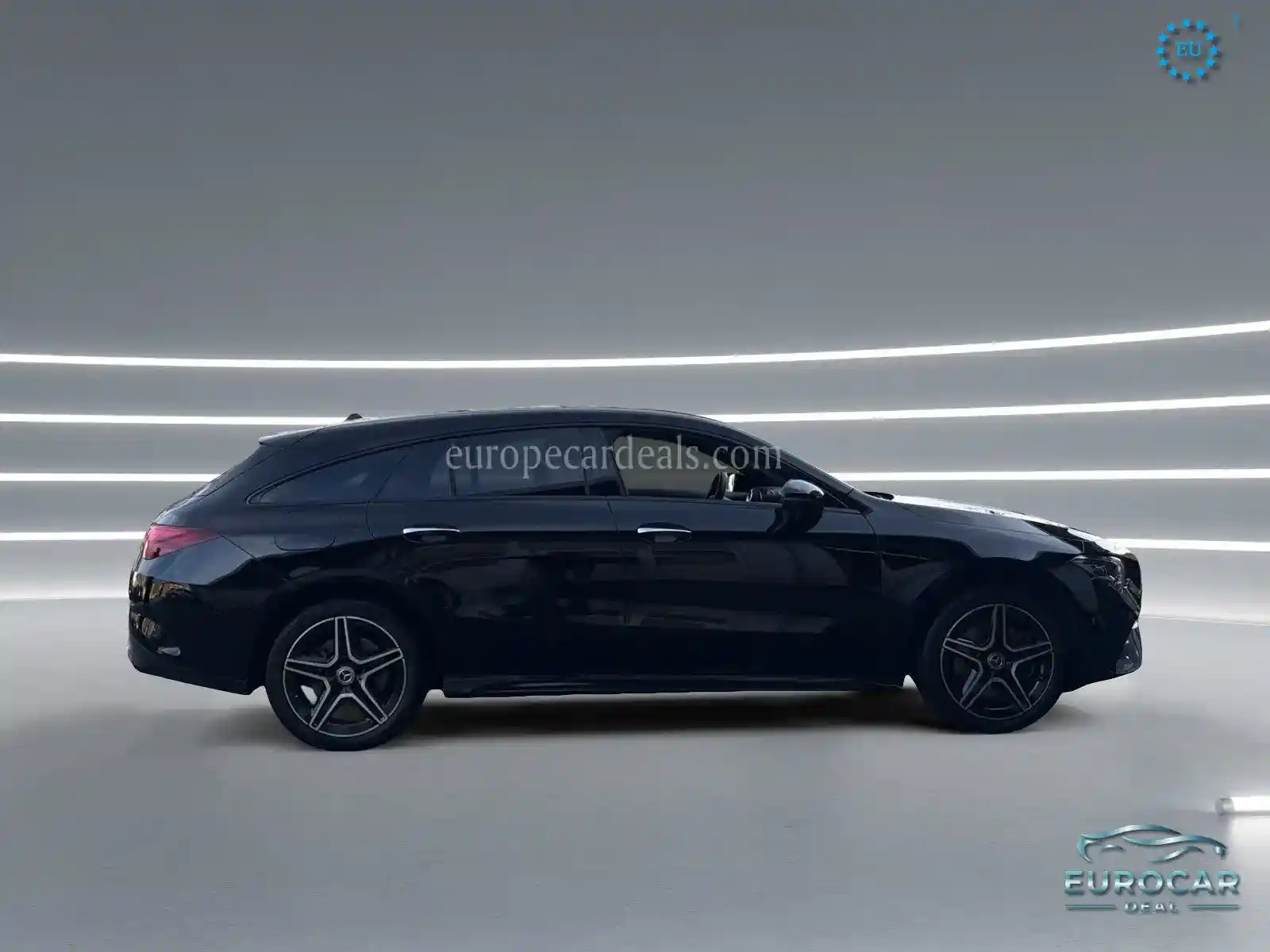 Mercedes-Benz CLA 250 Shooting Brake