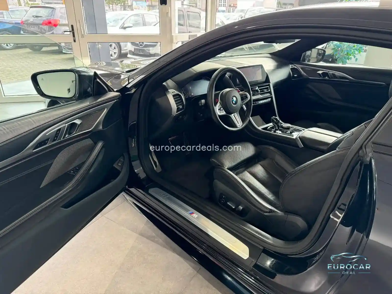 BMW 840