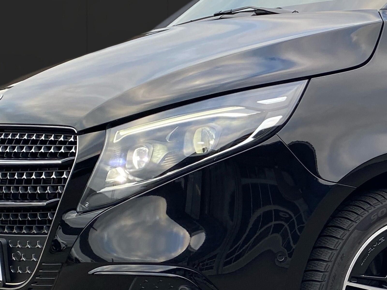 Mercedes-Benz V 300