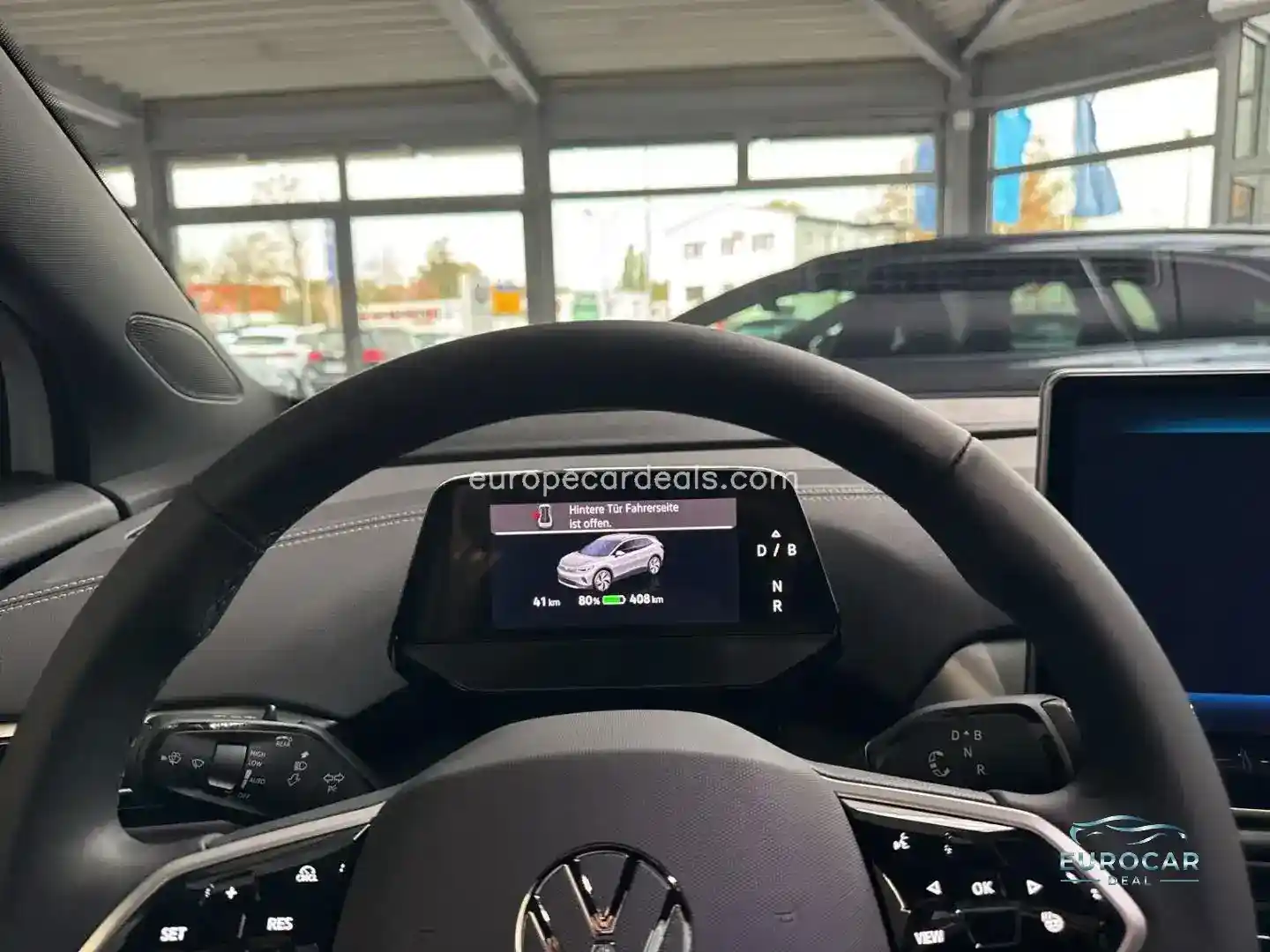 Volkswagen ID.4