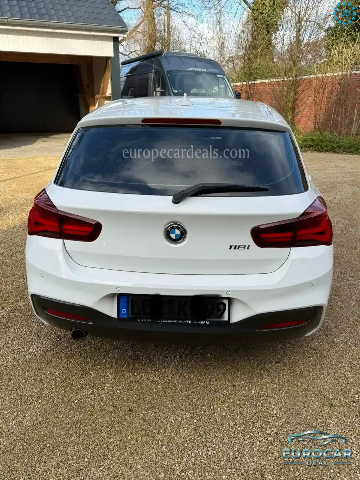 BMW 118