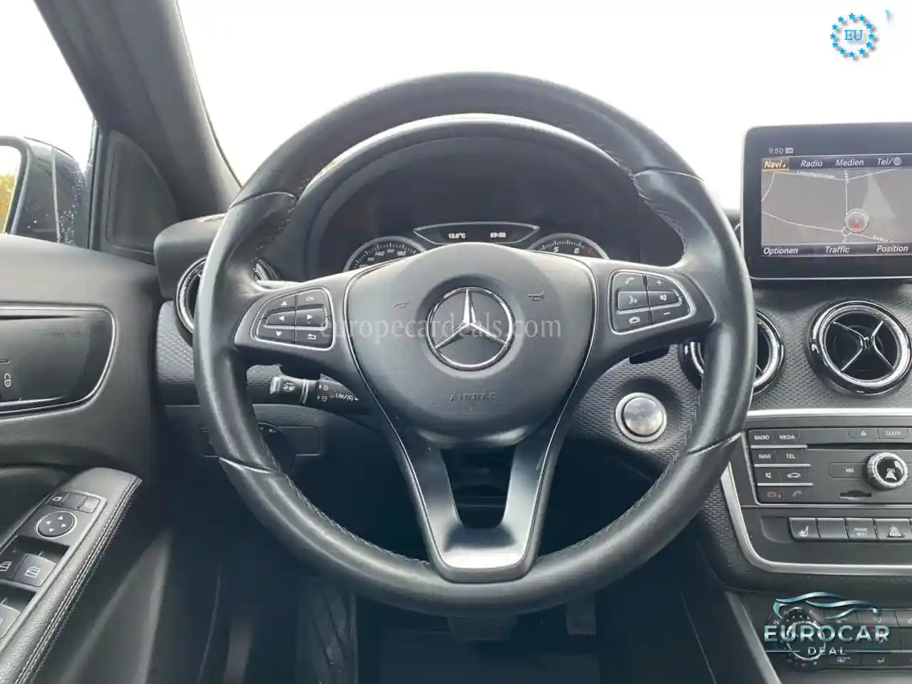 Mercedes-Benz A 220