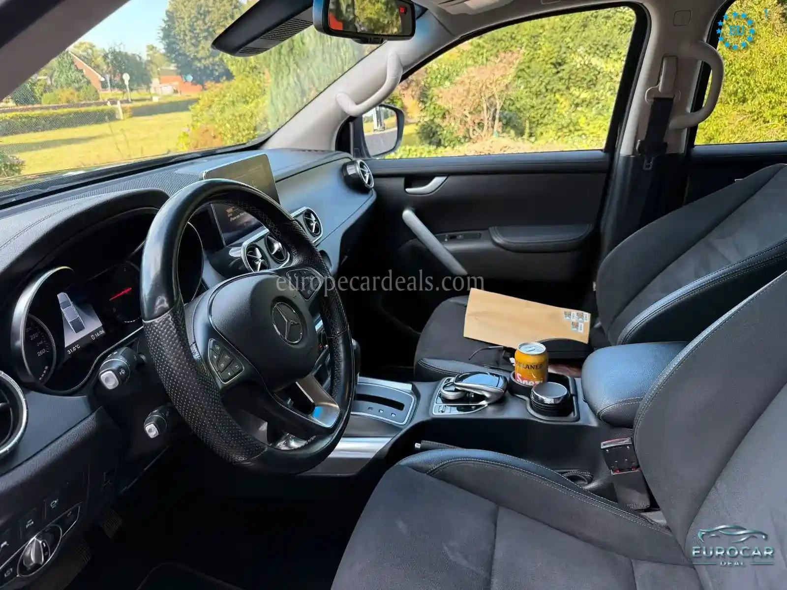 Mercedes-Benz E 350