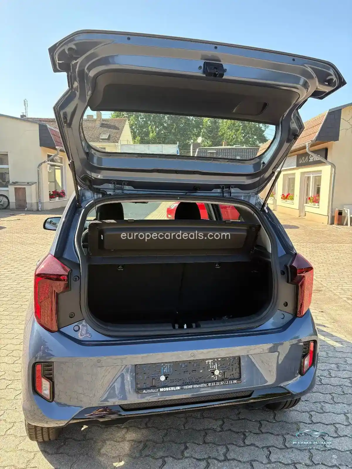 Kia Picanto