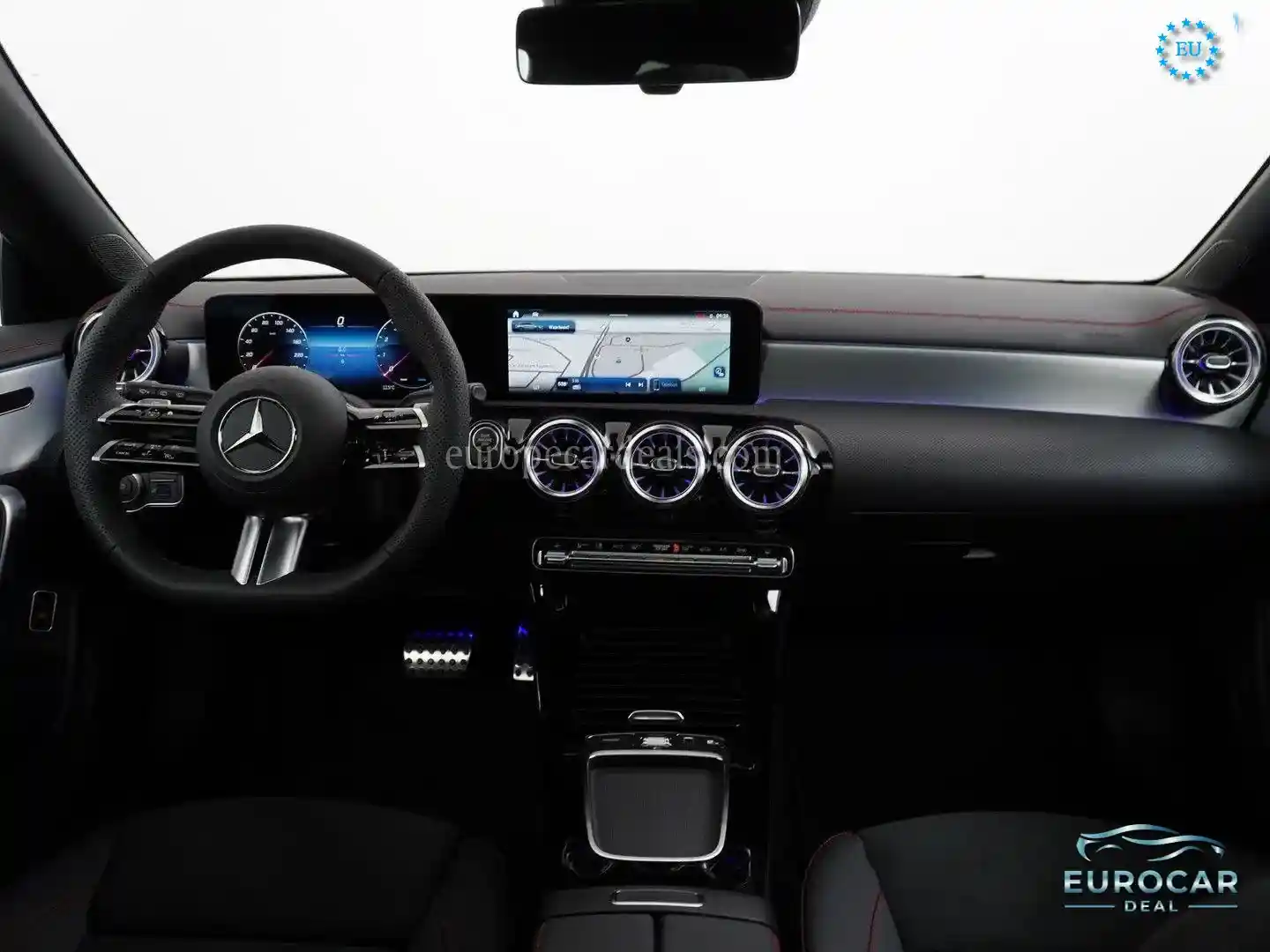 Mercedes-Benz CLA 180 Shooting Brake