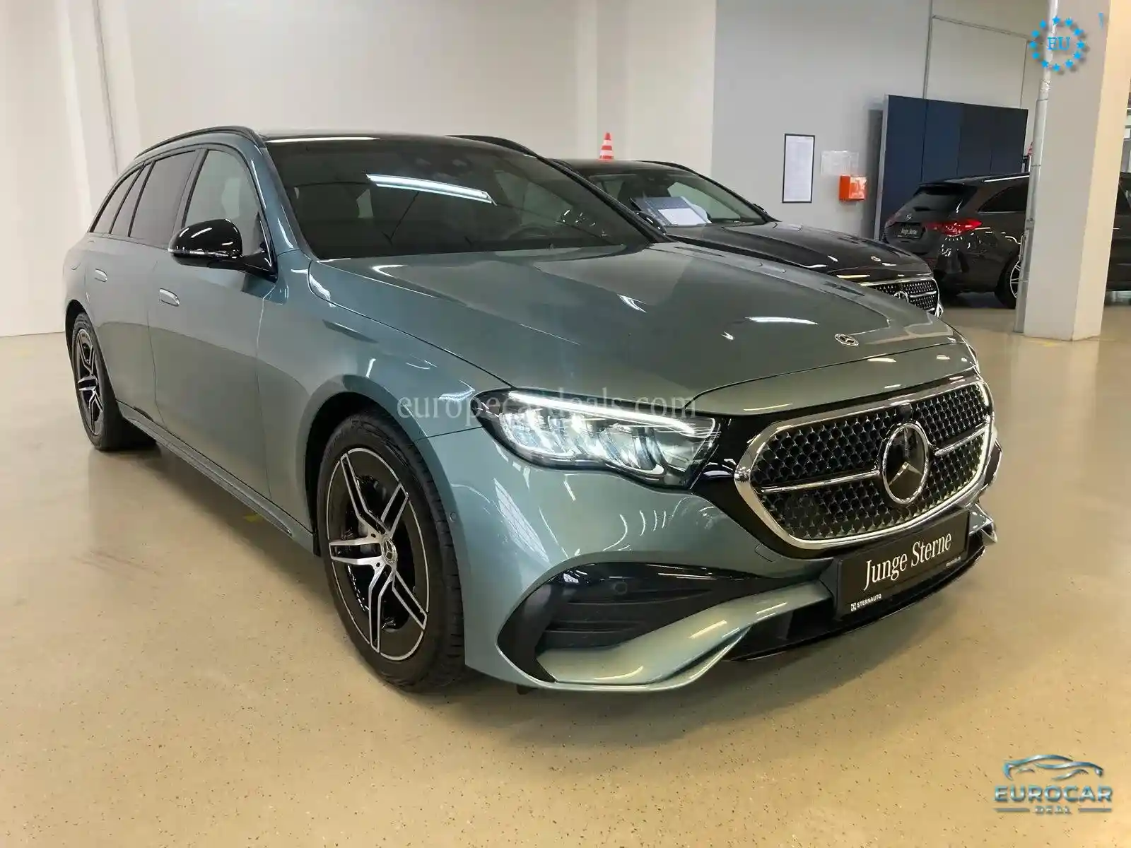 Mercedes-Benz E 300