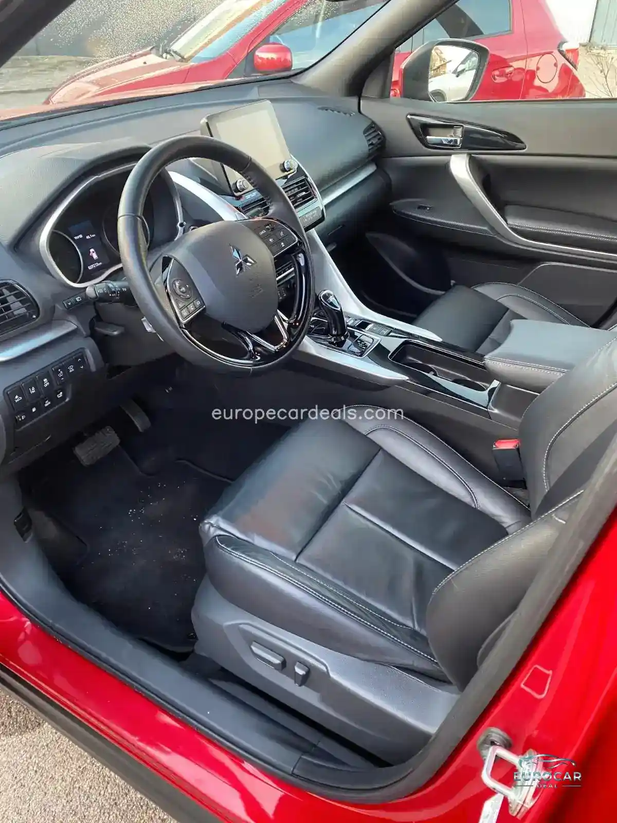Mitsubishi Eclipse