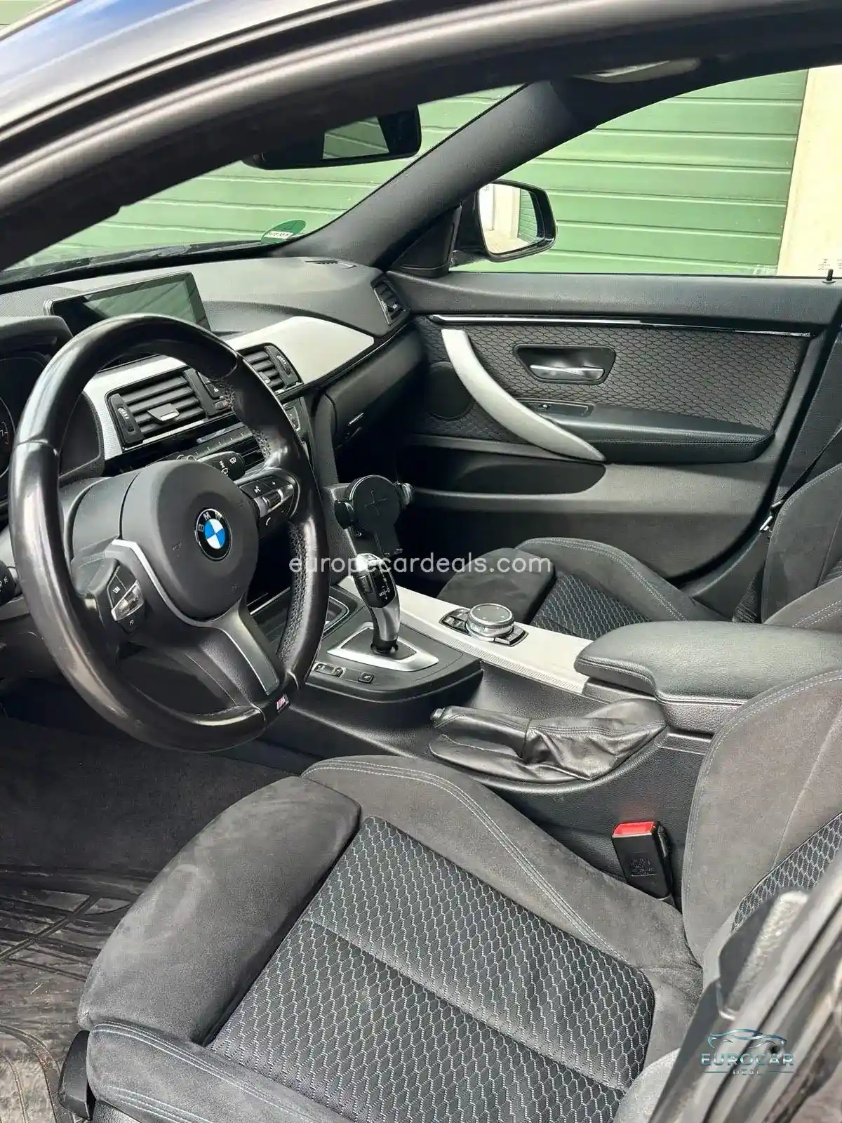 BMW 428