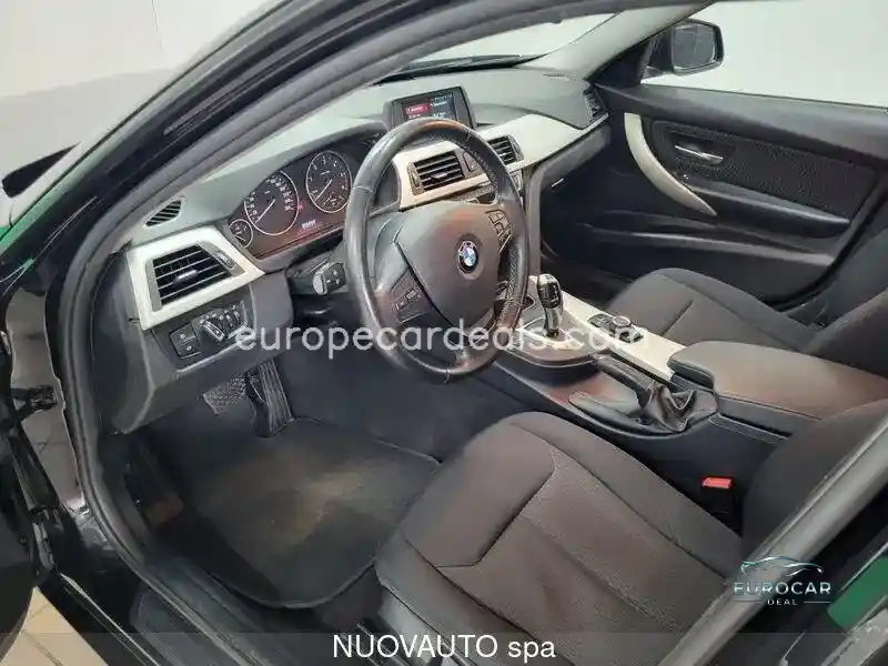 BMW 316
