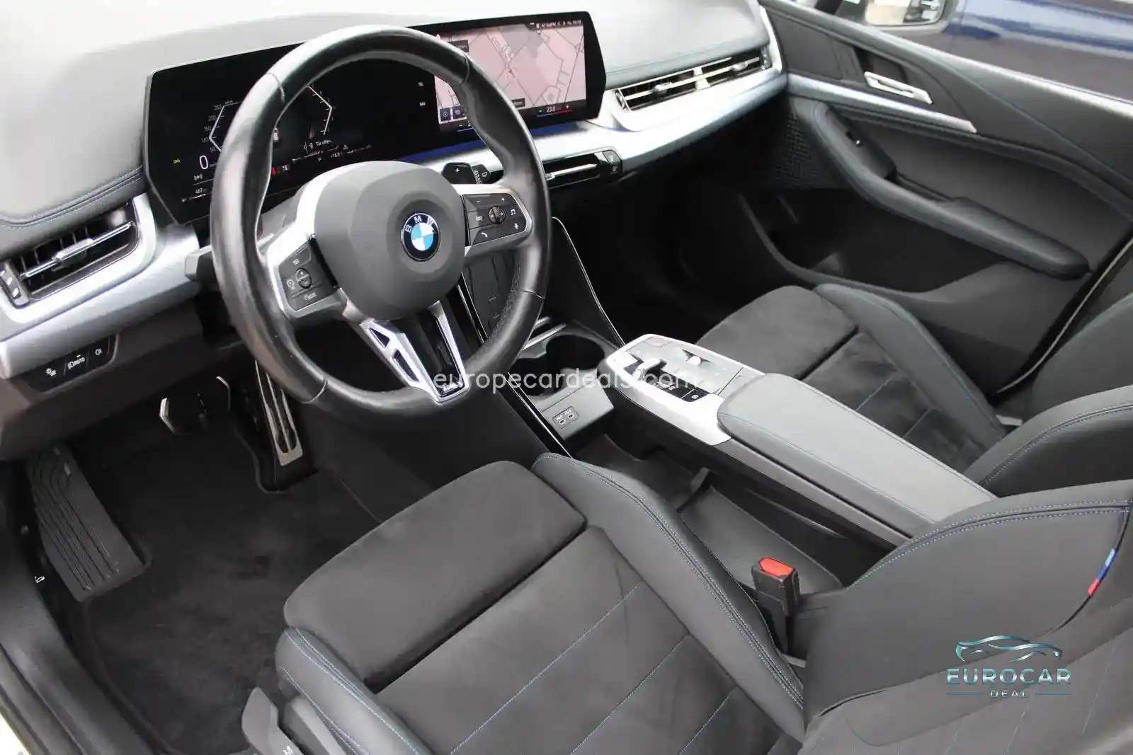 BMW 220 Active Tourer