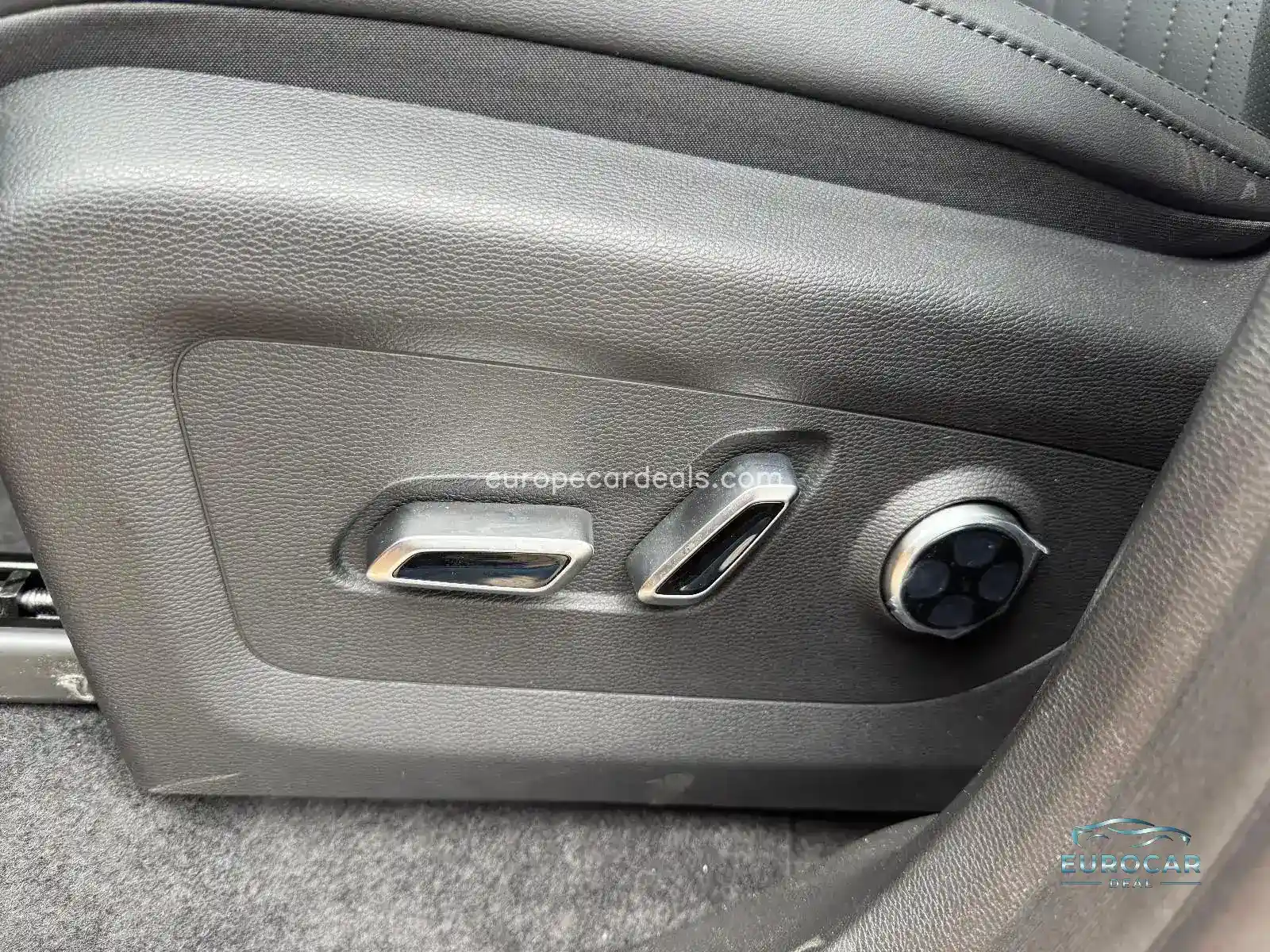 BAIC BJ40