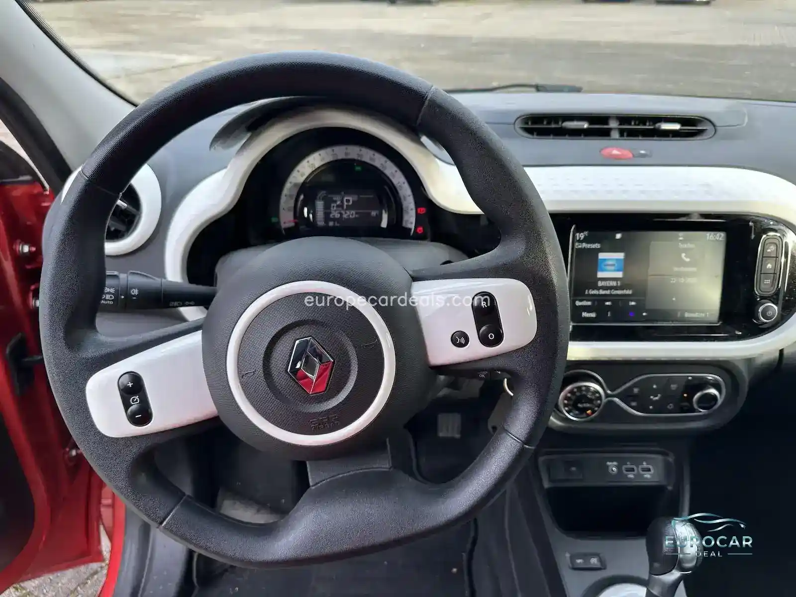 Renault Twingo
