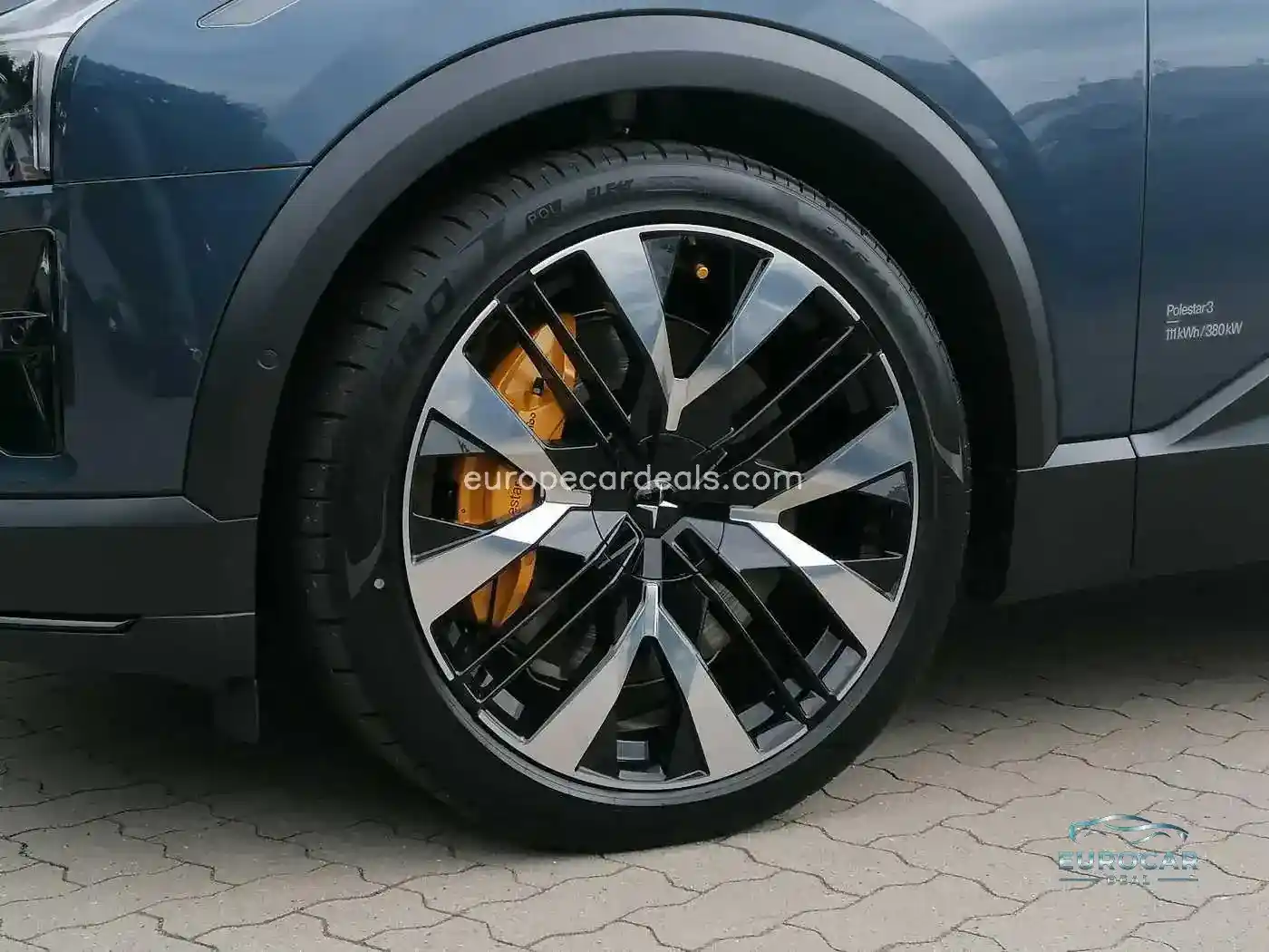 Polestar 3