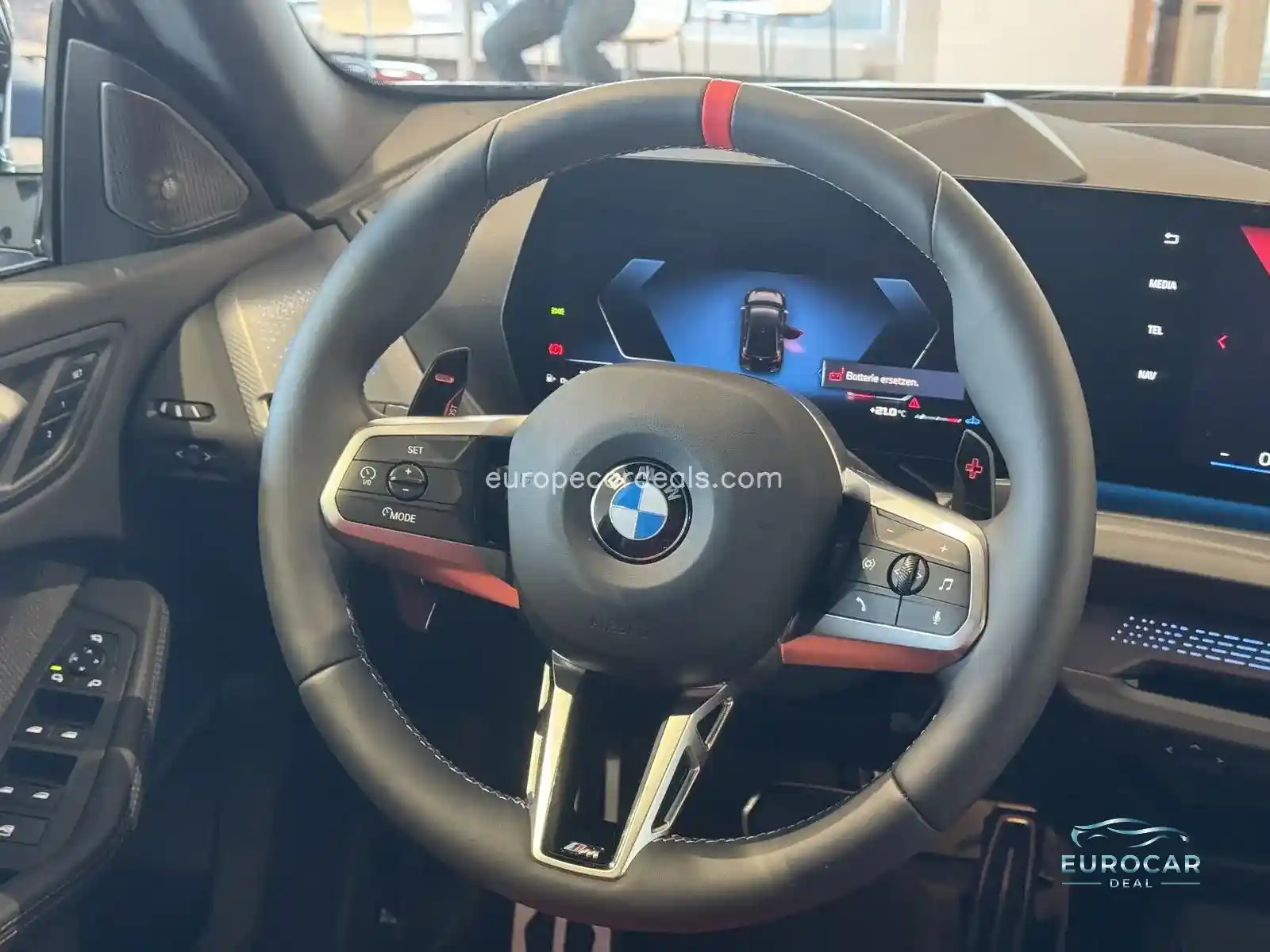 BMW M235