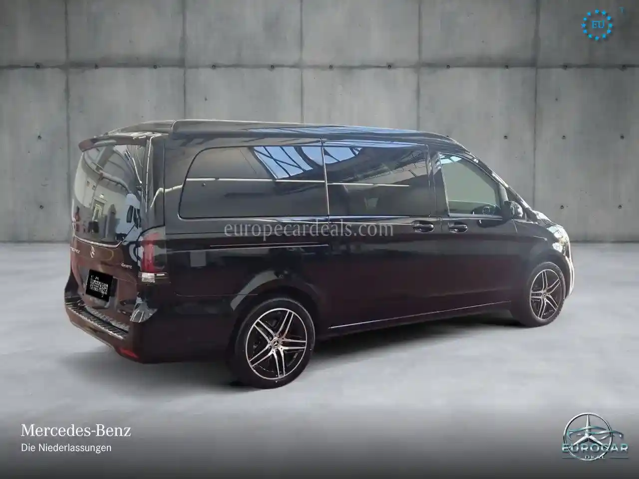 Mercedes-Benz V 300