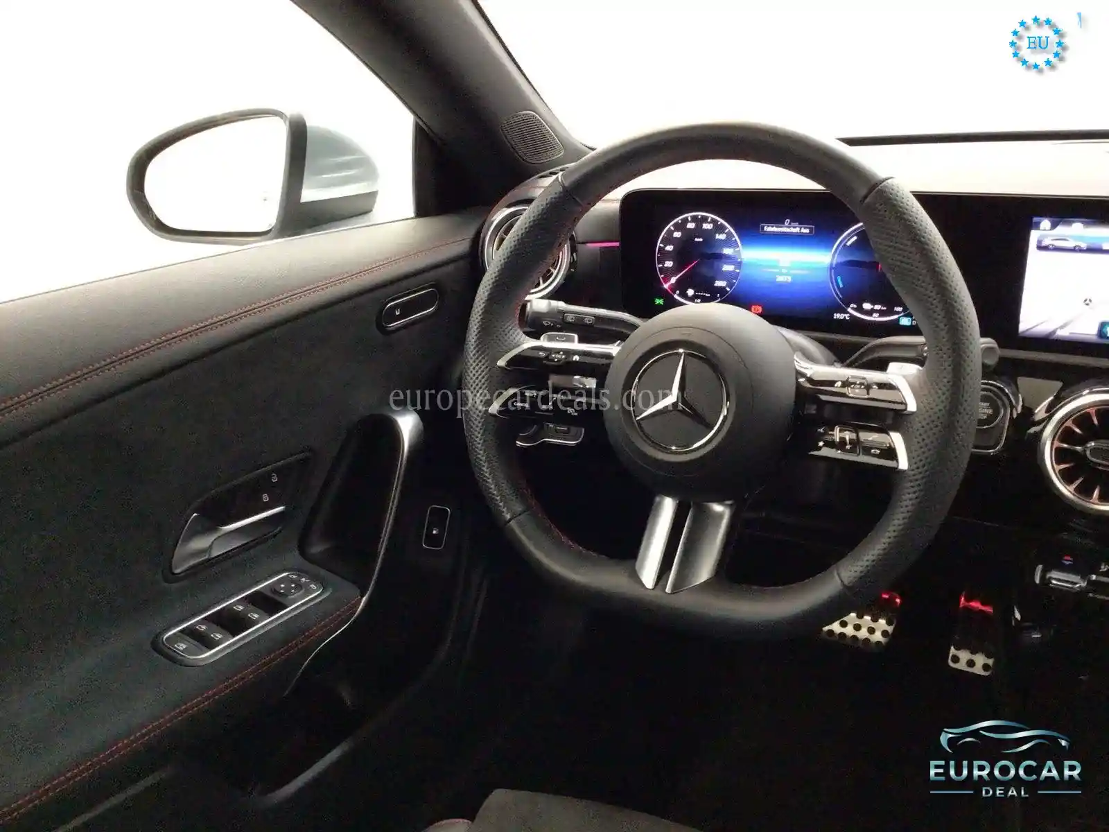 Mercedes-Benz CLA 250 Shooting Brake